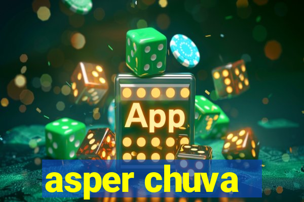 asper chuva - rua carolina florence - vila nova, campinas - sp